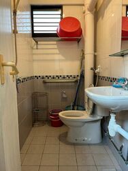 Blk 105 Bishan View (Bishan), HDB 3 Rooms #504118871